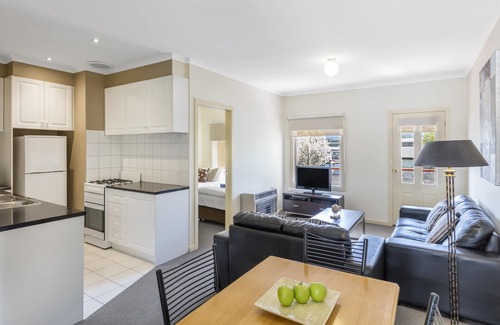 Hawthorn East Apartamento | Hawthorn Gardens Serviced Apartments