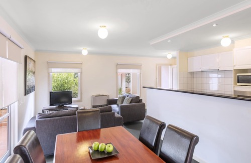 Hawthorn East Apartamento | Hawthorn Gardens Serviced Apartments