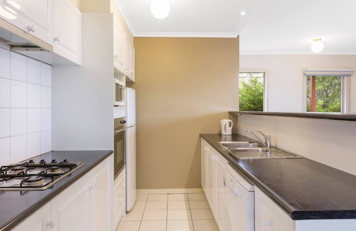 Hawthorn East Apartamento | Hawthorn Gardens Serviced Apartments