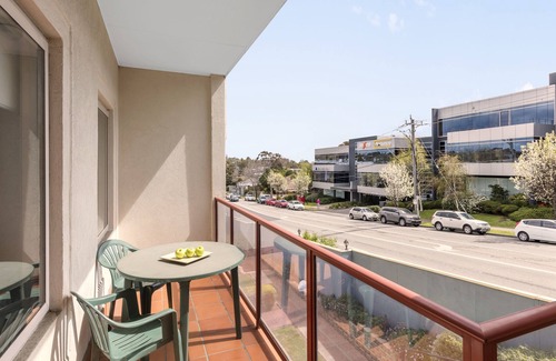 Hawthorn East Apartamento | Hawthorn Gardens Serviced Apartments