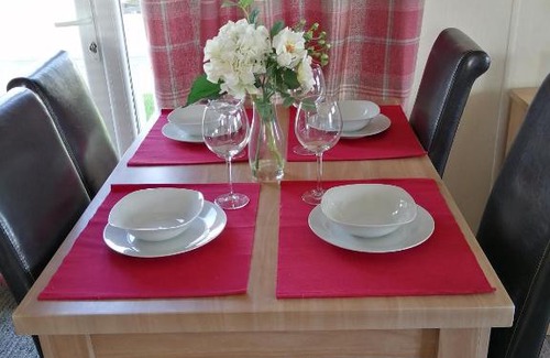 Swarland Chalet De Esquí | Hawthorn Hot tub Lodge Northumberland