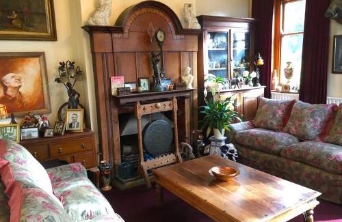 Kettering Casa | Hawthorn House