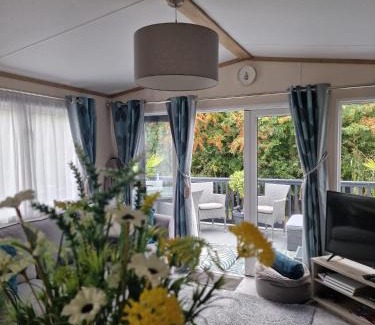 Ryde Casa | Hawthorn Lodge
