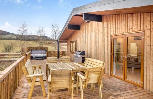 Llandrindod Wells Casa | Hawthorn Lodge - Uk42546