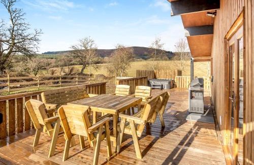 Llandrindod Wells Casa | Hawthorn Lodge - Uk42546