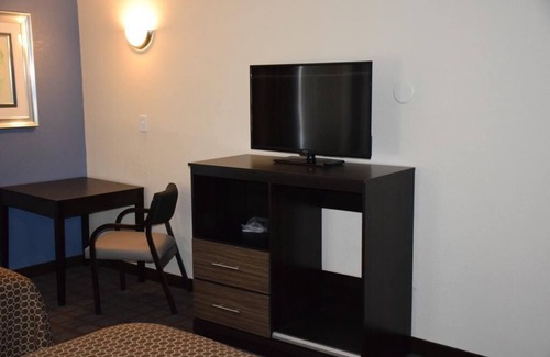 St. Andrews Hotel | Hawthorn Suites by Wyndham Columbia