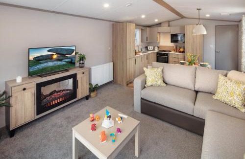 Chapel Saint Leonards Casa | Hawthorne Prestige Holiday Home