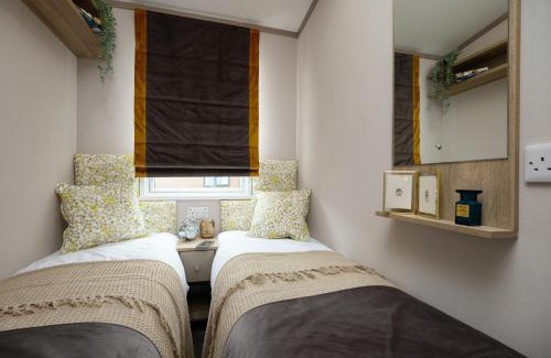 Chapel Saint Leonards Casa | Hawthorne Prestige Holiday Home