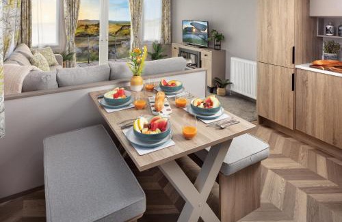 Chapel Saint Leonards Casa | Hawthorne Prestige Holiday Home