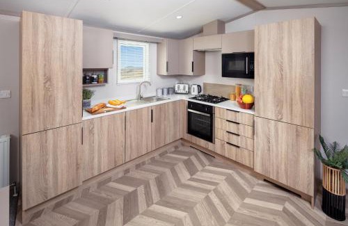 Chapel Saint Leonards Casa | Hawthorne Prestige Holiday Home