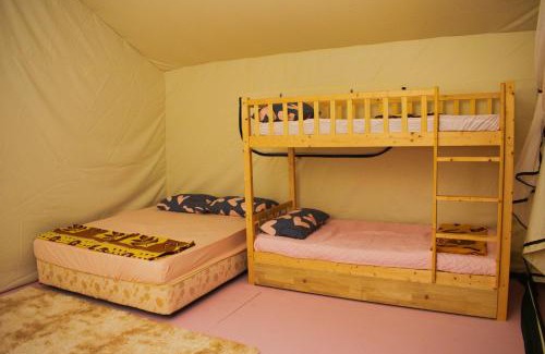 Tuaran District Otro | Hawun Glamping with Private Pool