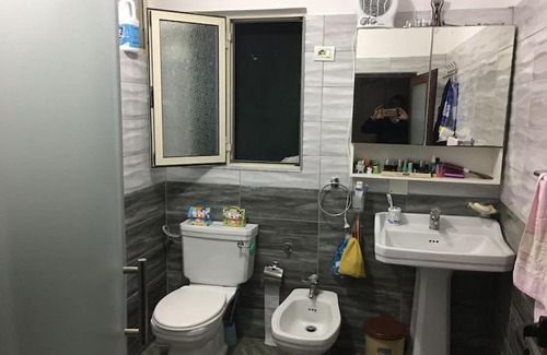 Petrele Apartamento | Haxhimali's residence