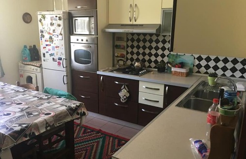 Petrele Apartamento | Haxhimali's residence
