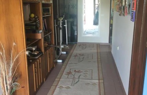 Petrele Apartamento | Haxhimali's residence