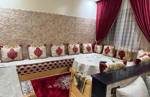 Dakhla Apartamento | hay al wafa agadir