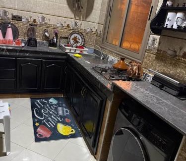 Dakhla Apartamento | hay al wafa agadir