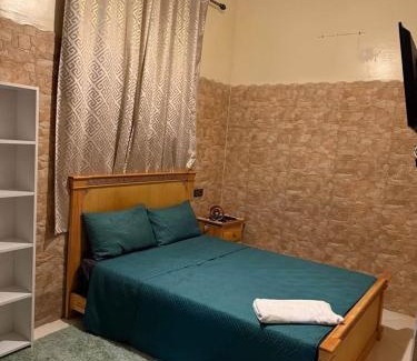 Dakhla Apartamento | hay al wafa agadir
