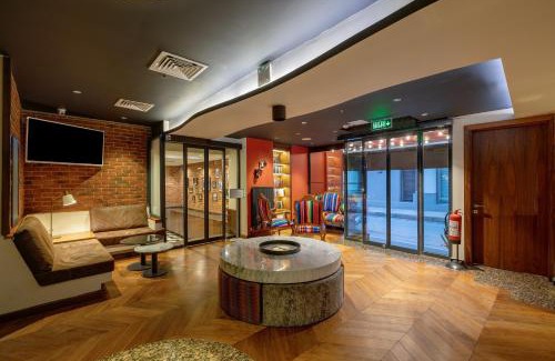 Old Town Hotel | Hay Hotel Alsancak