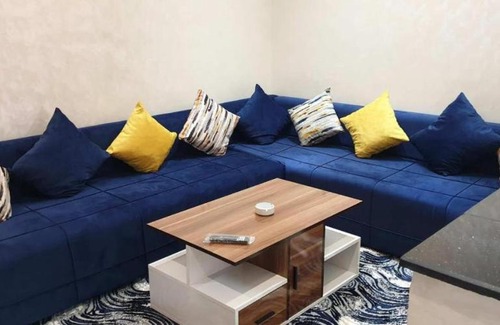 Safi Apartamento | Hay Mohammadi