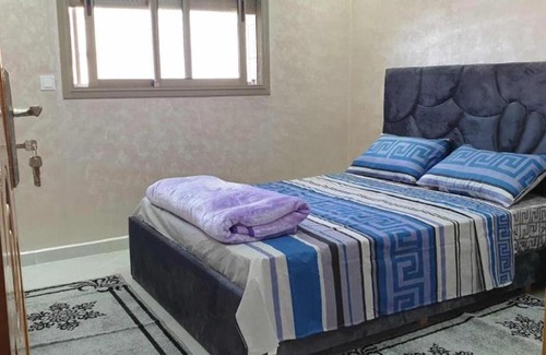 Safi Apartamento | Hay Mohammadi