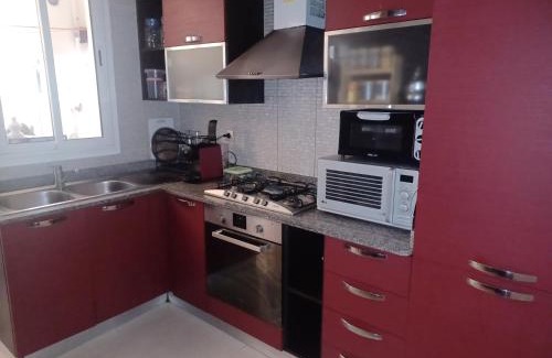 Cite Al Mohammadi Apartamento | Hay mohammedi