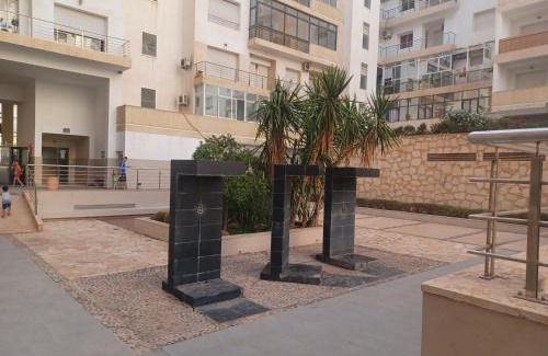 Cite Al Mohammadi Apartamento | Hay mohammedi
