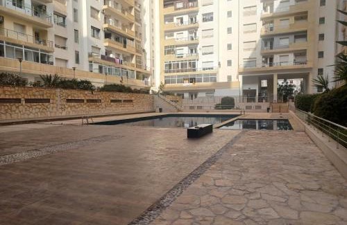 Cite Al Mohammadi Apartamento | Hay mohammedi