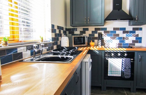 King's Lynn Otro | Hay's Wood Retreat
