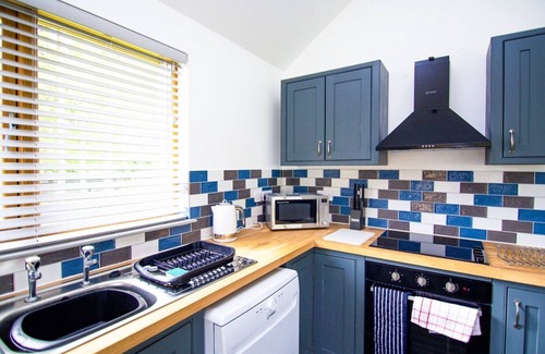 King's Lynn Otro | Hay's Wood Retreat