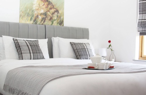 King's Lynn Otro | Hay's Wood Retreat