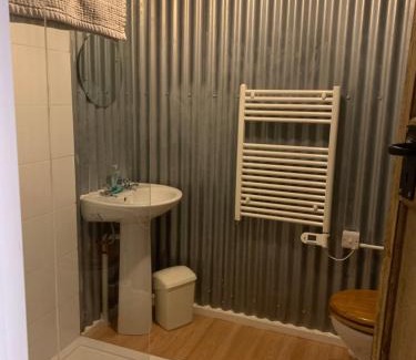 Westbrook Court Apartamento | Hay View Lodges - Barn End