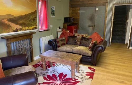 Westbrook Court Apartamento | Hay View Lodges - Barn End