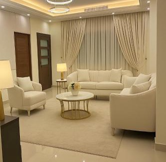 Amman Apartamento | haya abdun