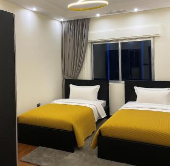 Amman Apartamento | haya abdun