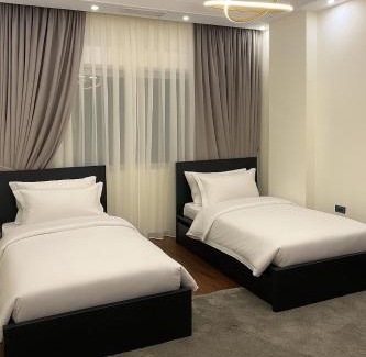 Amman Apartamento | haya abdun