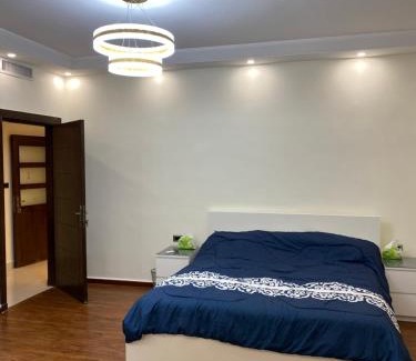 Amman Apartamento | haya abdun