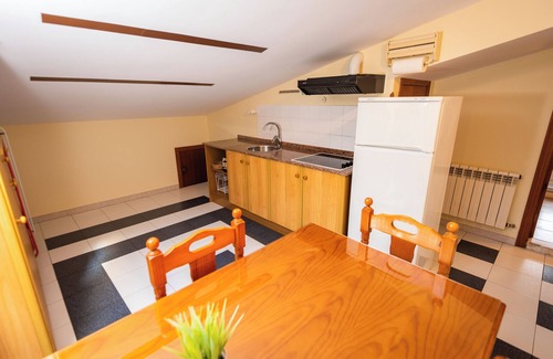 Cangas de Onís Apartamento | Haya Apartment - Las Palmeras Apartments