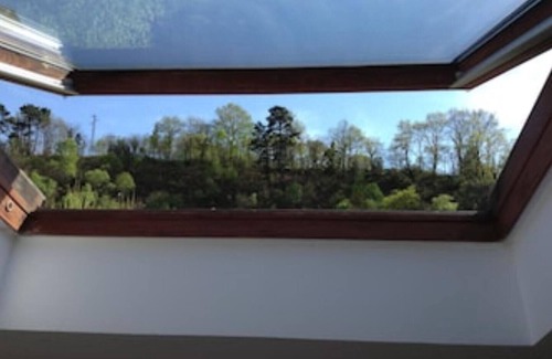 Cangas de Onís Apartamento | Haya Apartment - Las Palmeras Apartments