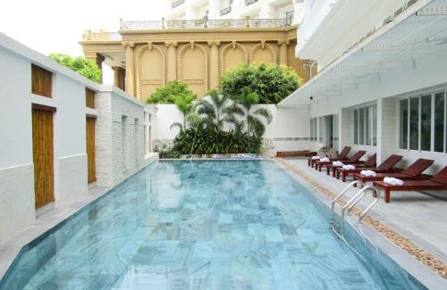 Duong Dong Hotel | HAYA Sea View Hotel Phu Quoc