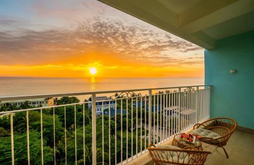 Duong Dong Hotel | HAYA Sea View Hotel Phu Quoc