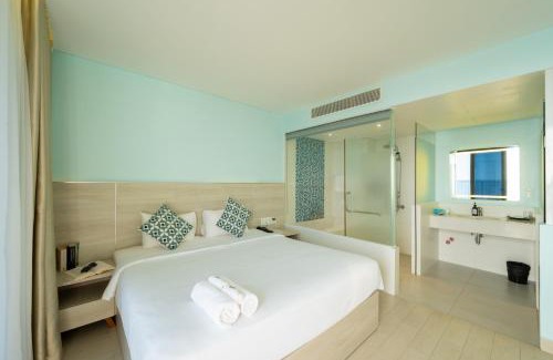 Duong Dong Hotel | HAYA Sea View Hotel Phu Quoc