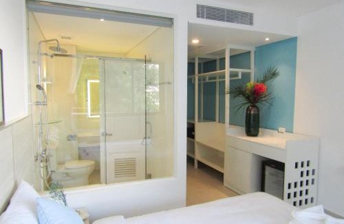 Duong Dong Hotel | HAYA Sea View Hotel Phu Quoc