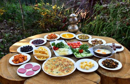 Akcaabat Hotel | Hayal Vadisi Suite Hotel