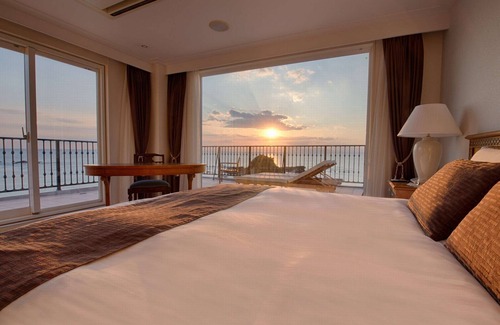 Yokosuka Hotel | Hayama Hotel Otowa NO Mori