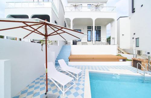 Yokosuka Casa | Hayama Ocean Villa - 南葉山 オーシャンヴィラ -
