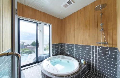 Yokosuka Casa | Hayama Ocean Villa - 南葉山 オーシャンヴィラ -