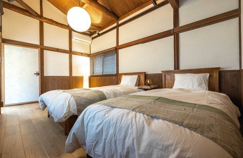 Hayama Casa | Hayama private villa Ocean view A villa with a / Miura-gun Kanagawa