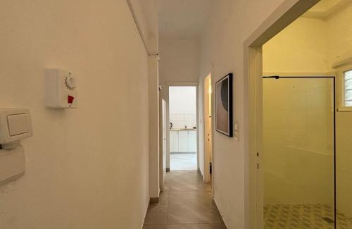 Tel Aviv Apartamento | HaYarkon Seaside - Studio On The Beach By Vacay