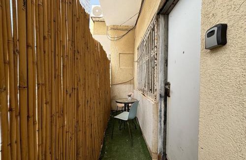 Tel Aviv Apartamento | HaYarkon Seaside - Studio On The Beach By Vacay
