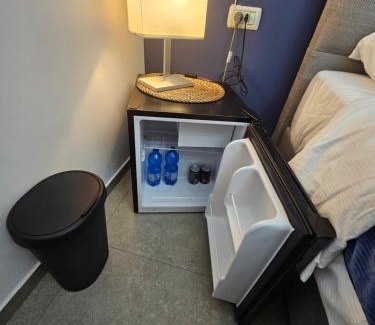 Kerem HaTeimanim Apartamento | Hayarkon Superior TLV Beach 7B